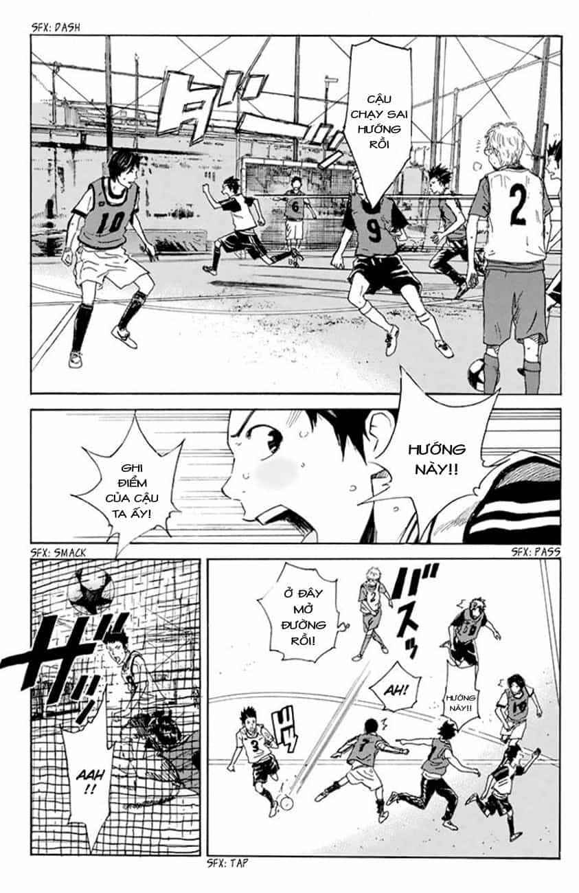 Days - Chương 15 - ảnh 18