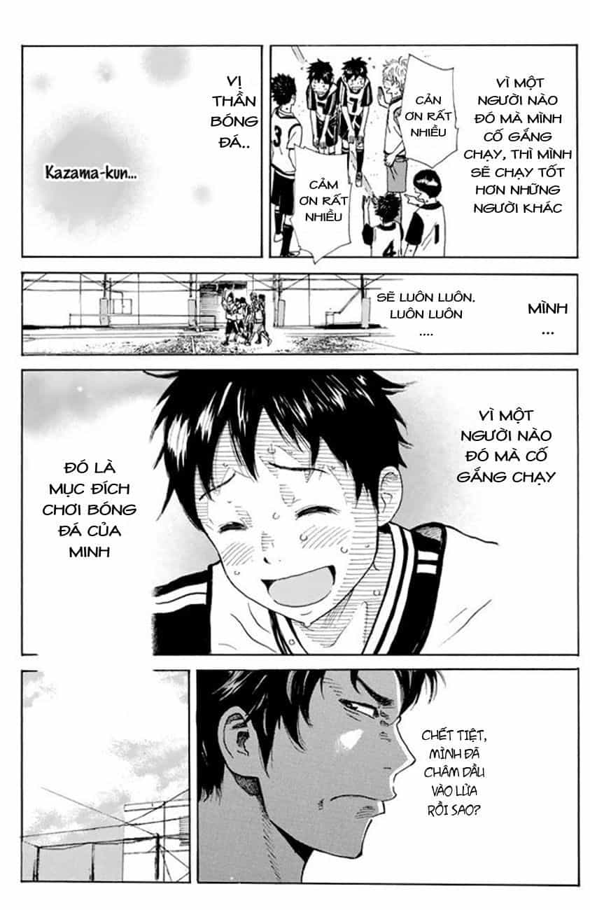 Days - Chương 15 - ảnh 20