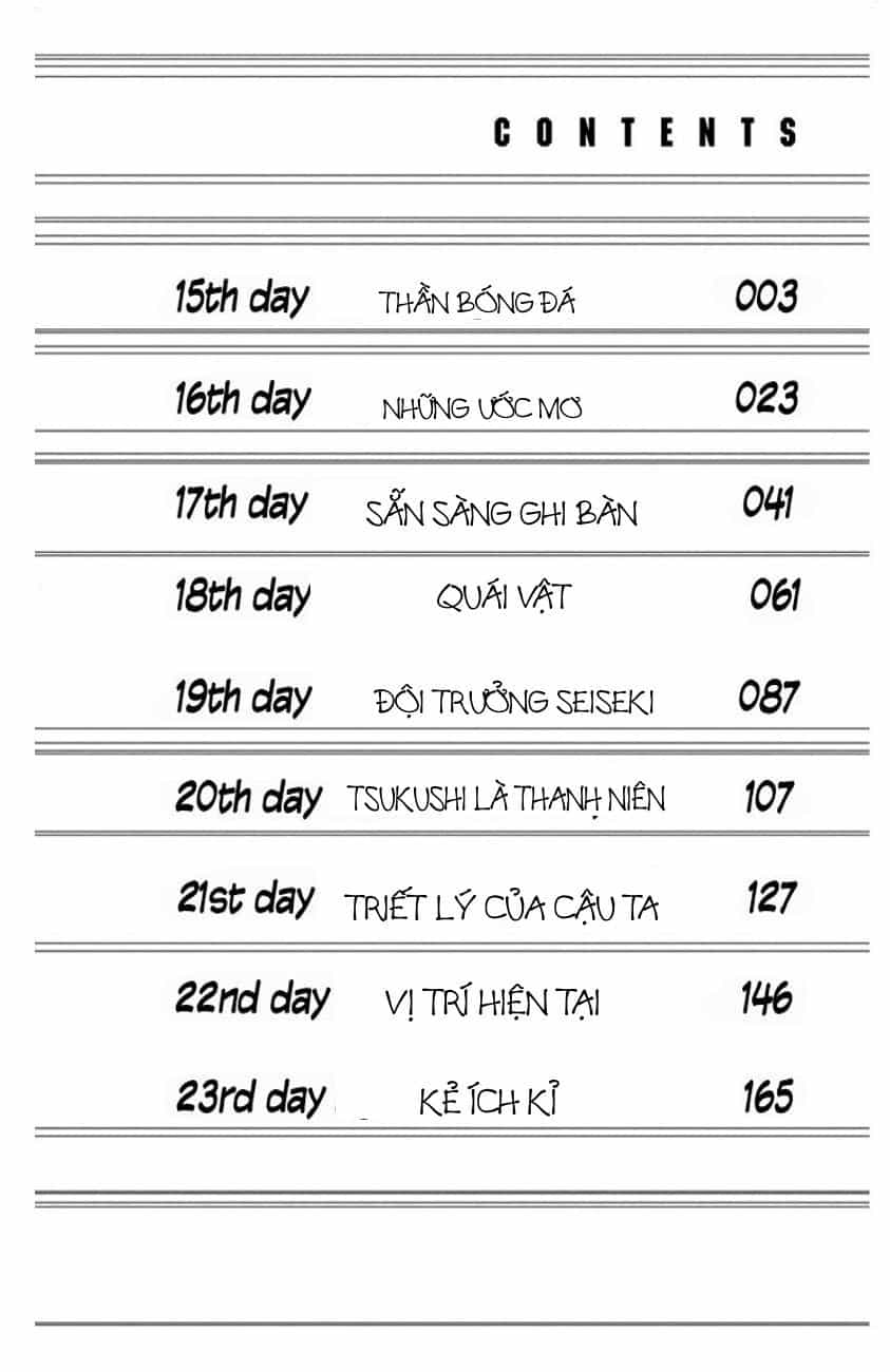 Days - Chương 15 - ảnh 3