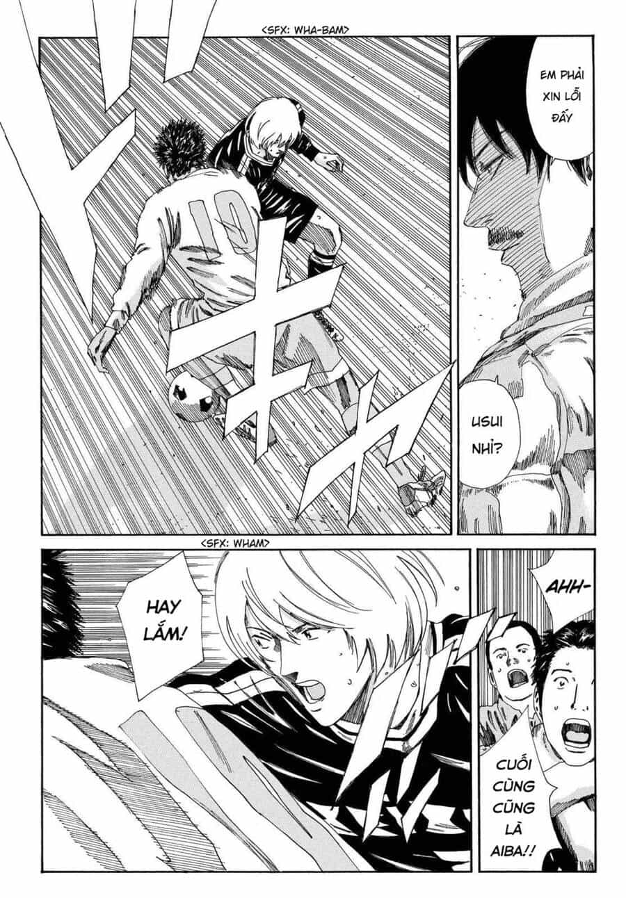 Days - Chương 149 - ảnh 21