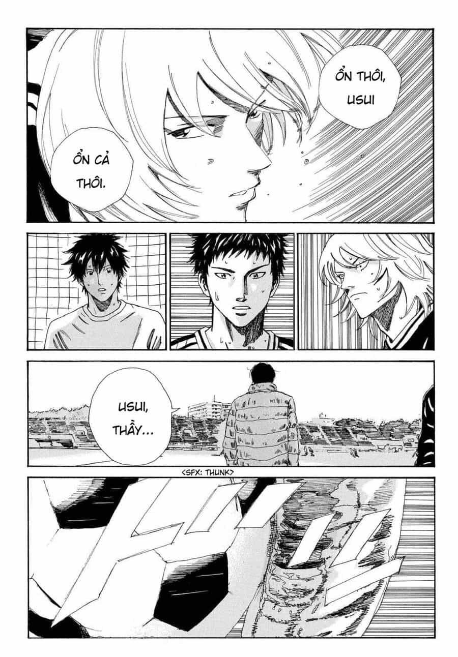 Days - Chương 149 - ảnh 25