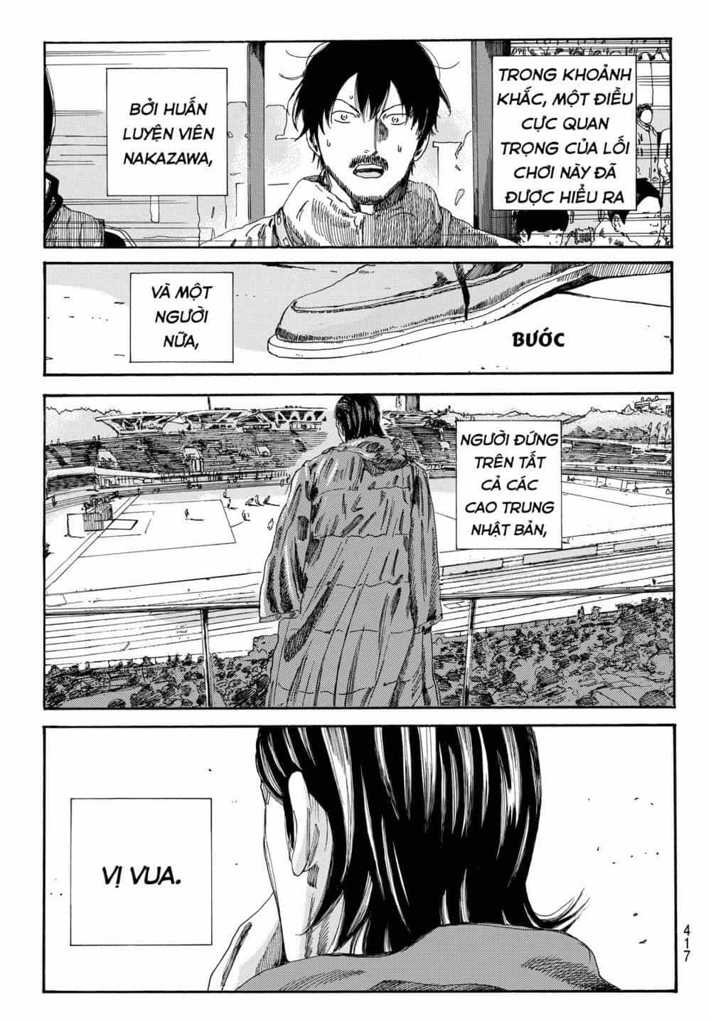 Days - Chương 150 - ảnh 21