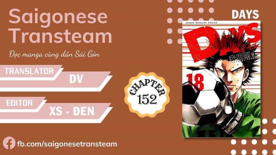 Days - Chương 152 - ảnh 2