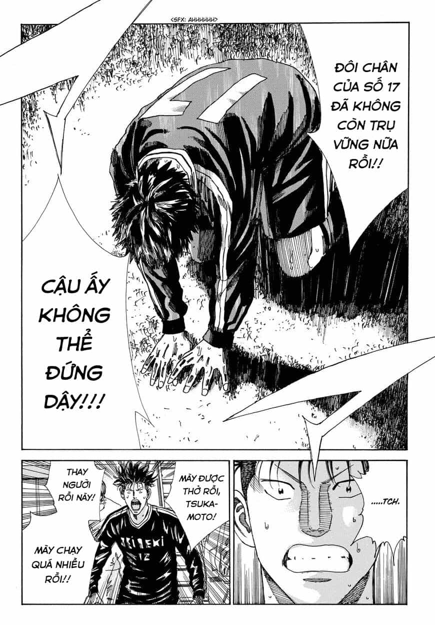 Days - Chương 155 - ảnh 25