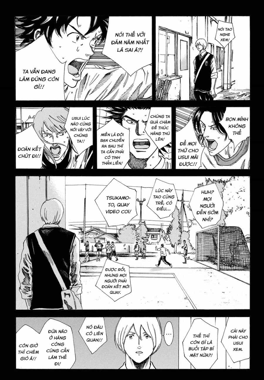 Days - Chương 161 - ảnh 17