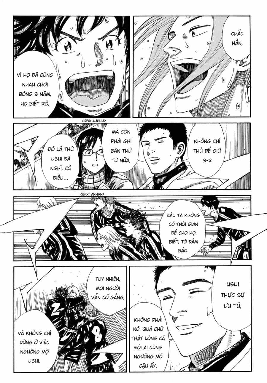 Days - Chương 161 - ảnh 22