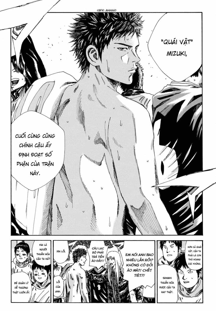 Days - Chương 162 - ảnh 18