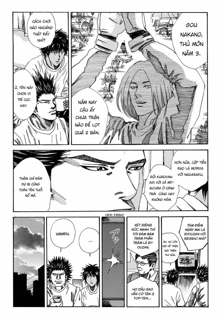 Days - Chương 163 - ảnh 14