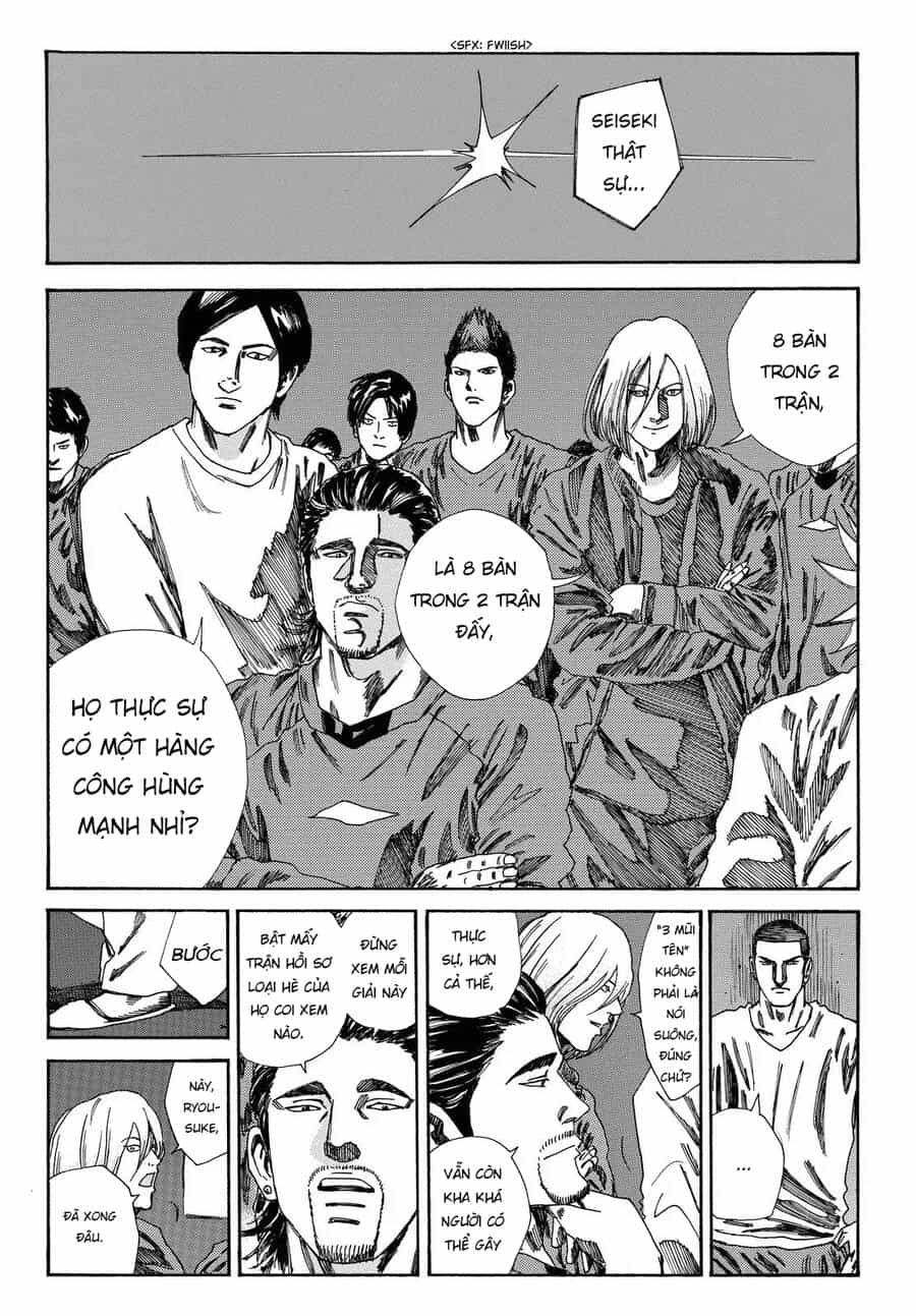 Days - Chương 163 - ảnh 15