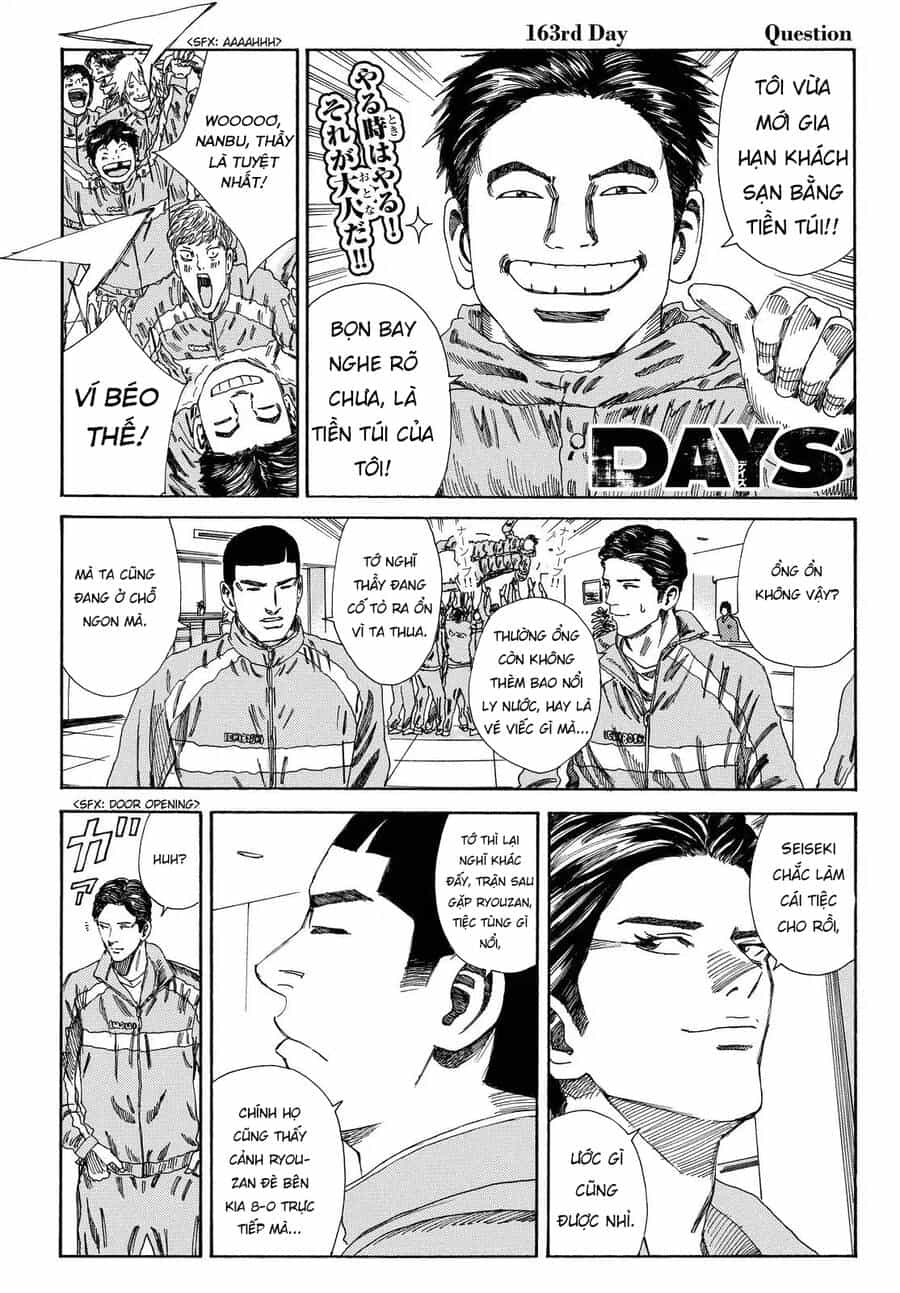 Days - Chương 163 - ảnh 4