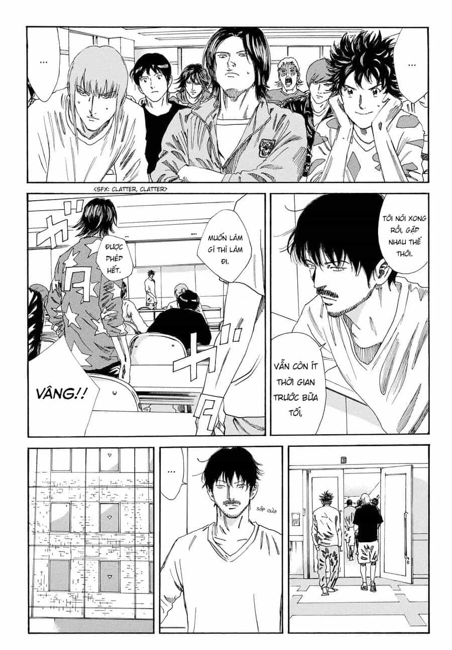 Days - Chương 163 - ảnh 6