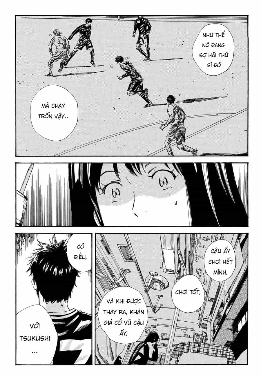 Days - Chương 164 - ảnh 12