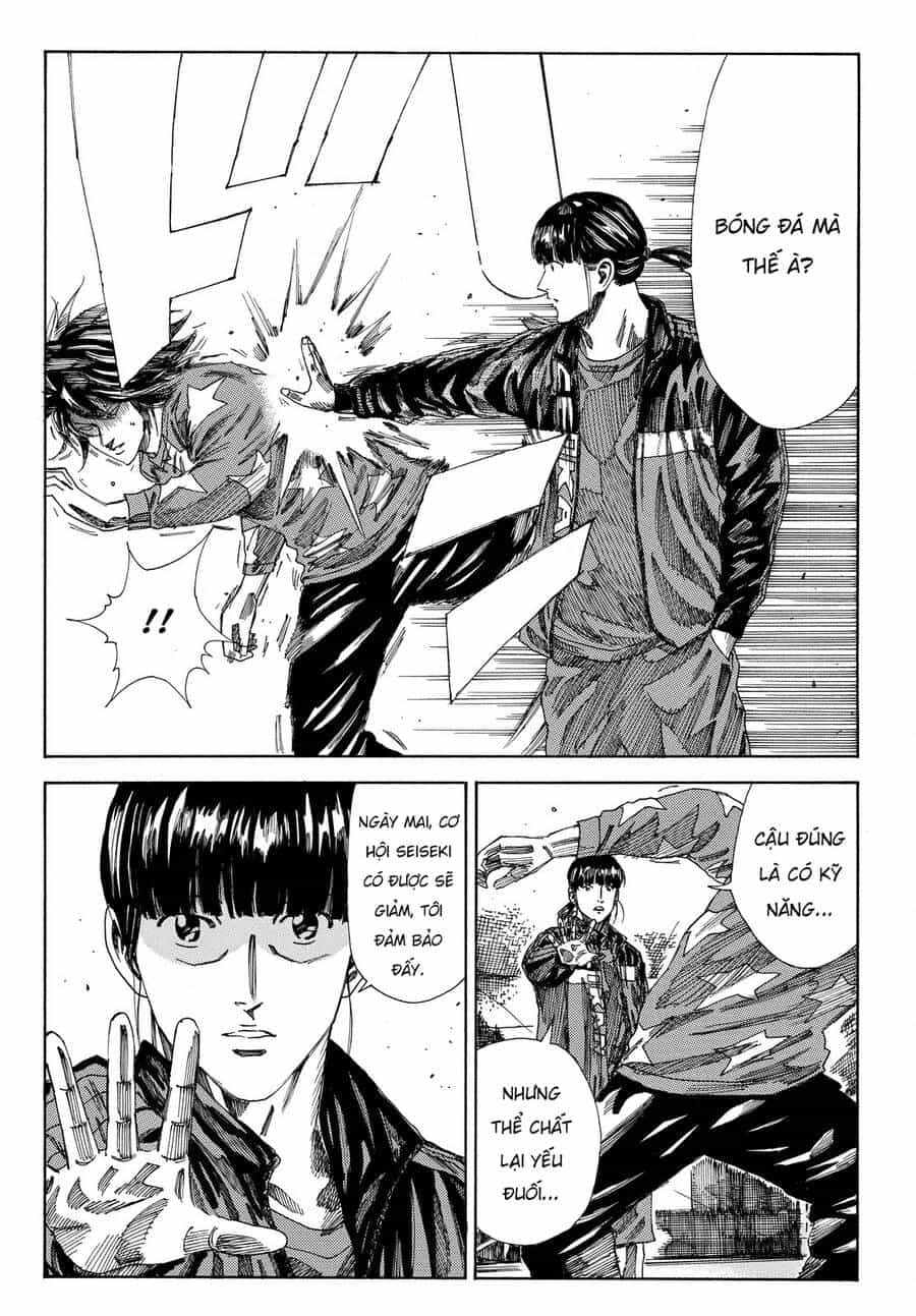 Days - Chương 165 - ảnh 17