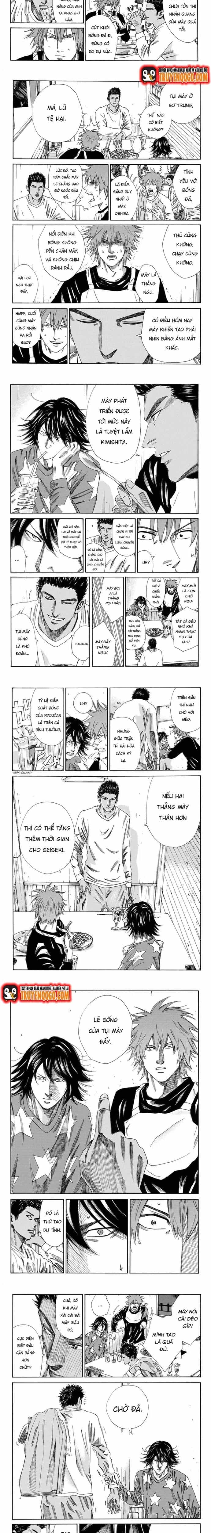 Days - Chương 167 - ảnh 3