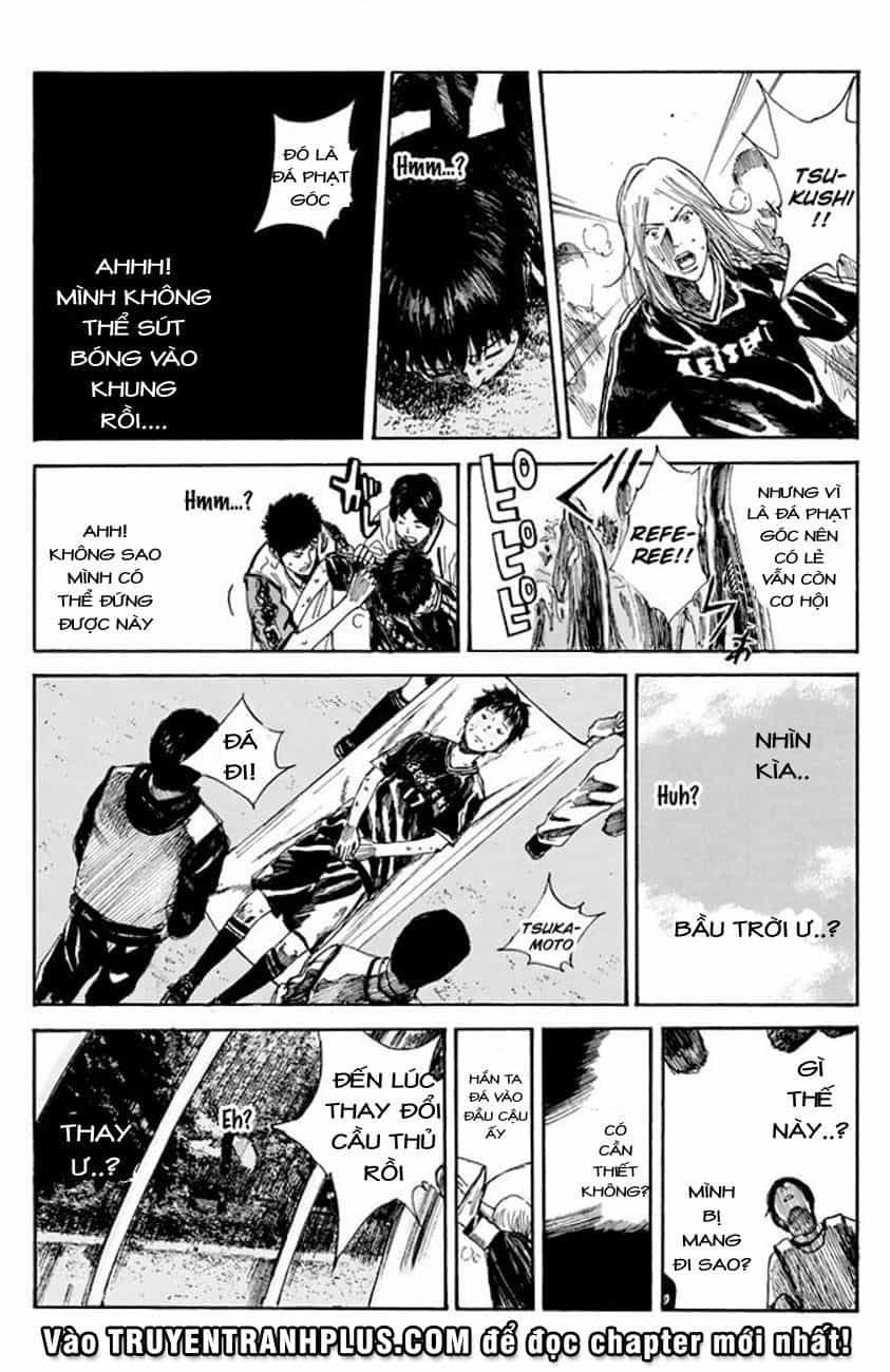 Days - Chương 18 - ảnh 19