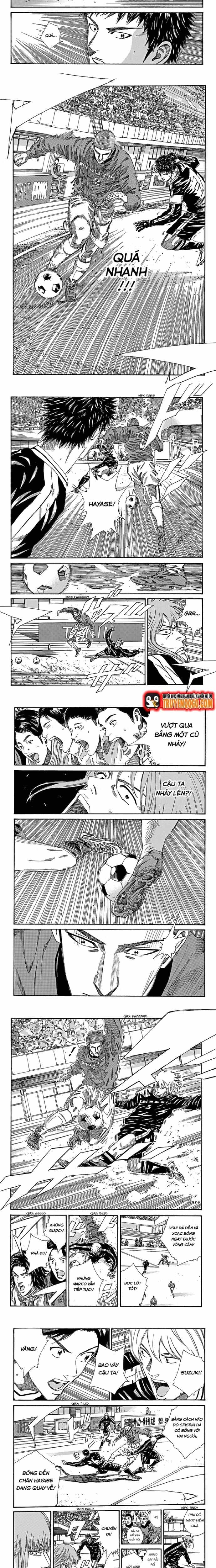 Days - Chương 184 - ảnh 3