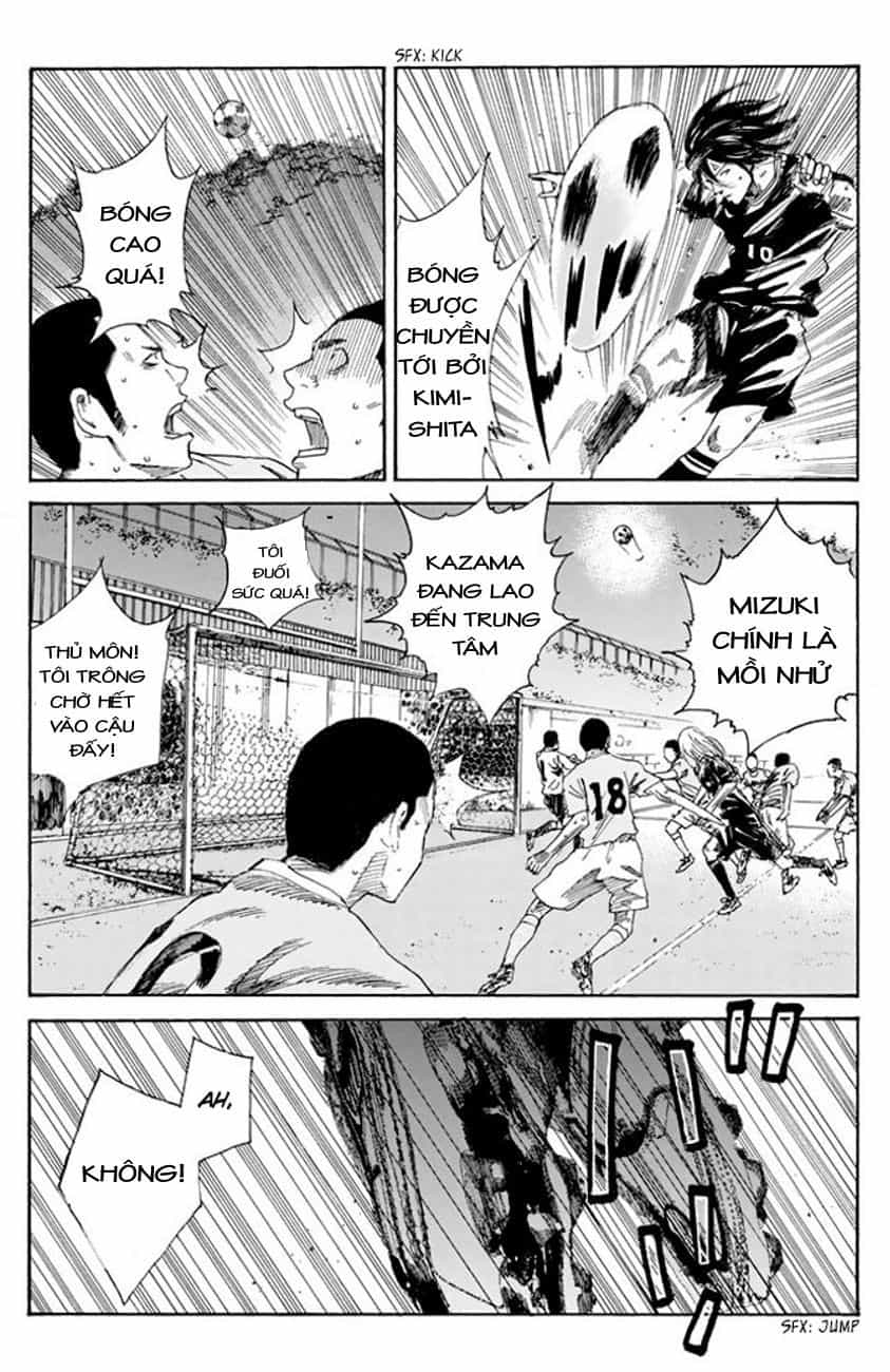 Days - Chương 19 - ảnh 12