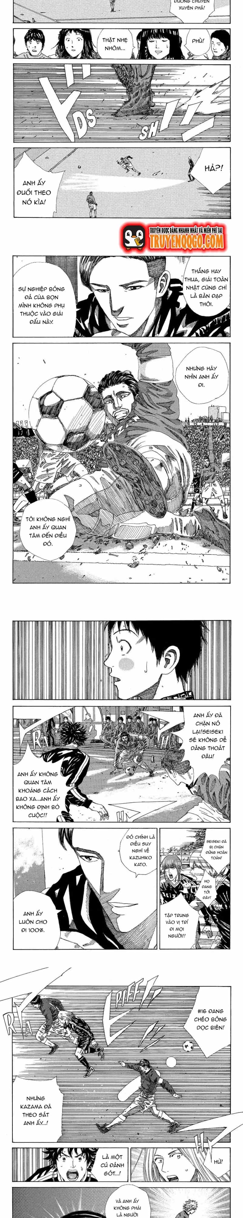 Days - Chương 189 - ảnh 6