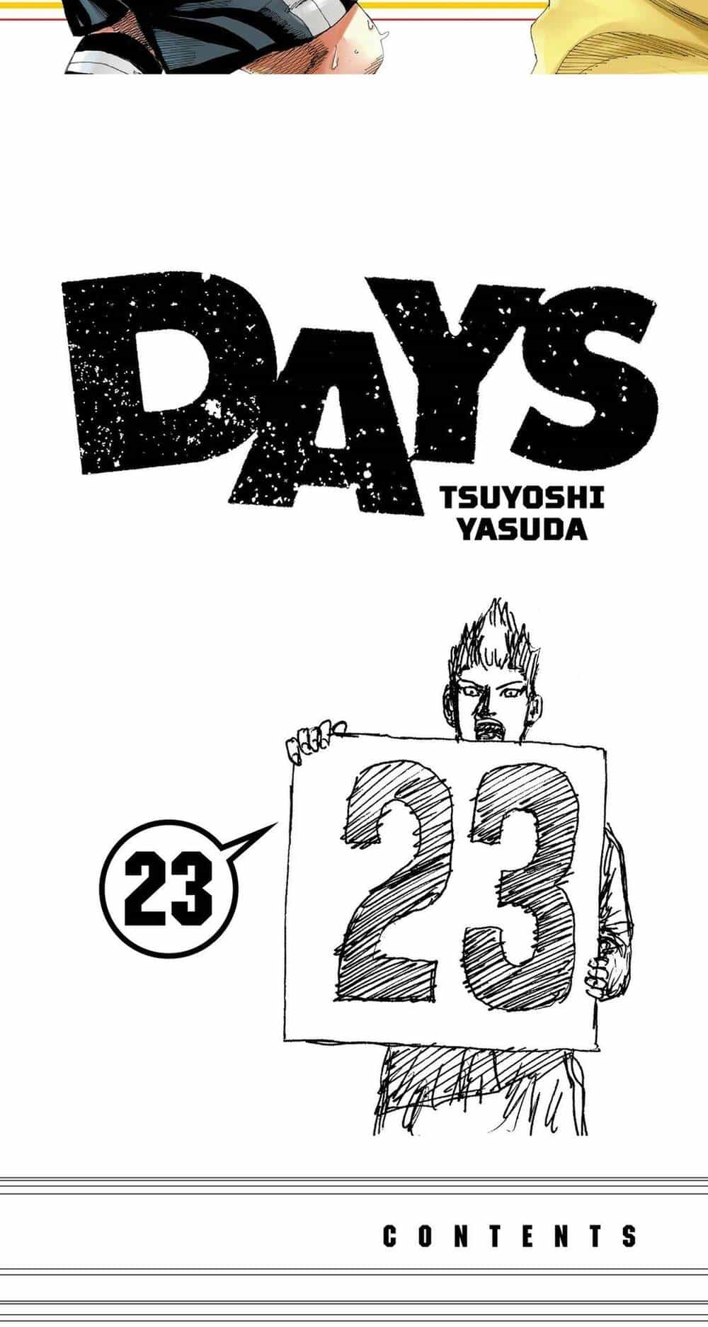 Days - Chương 197 - ảnh 2