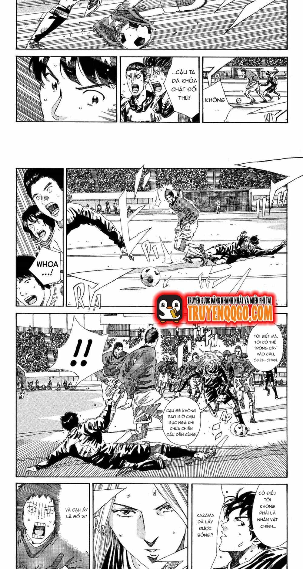Days - Chương 197 - ảnh 5