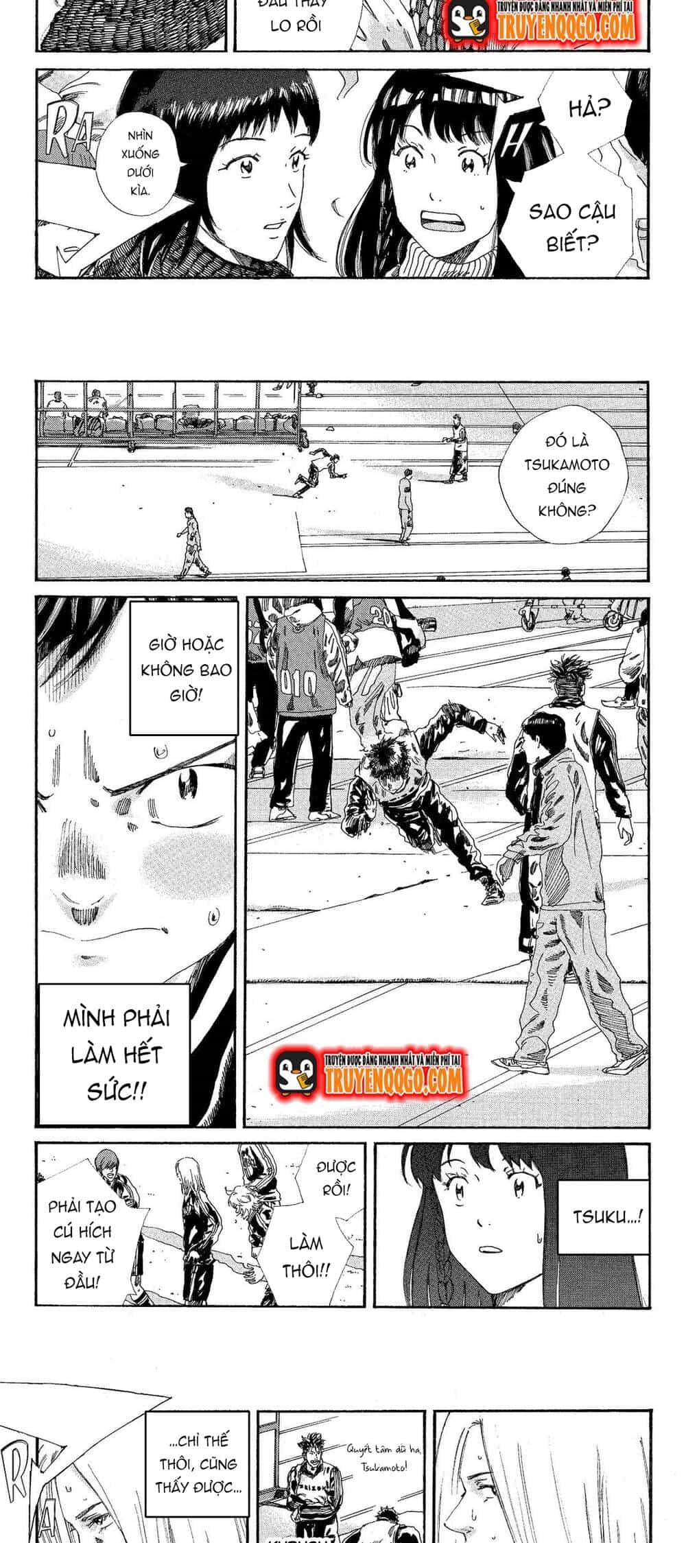 Days - Chương 200 - ảnh 3