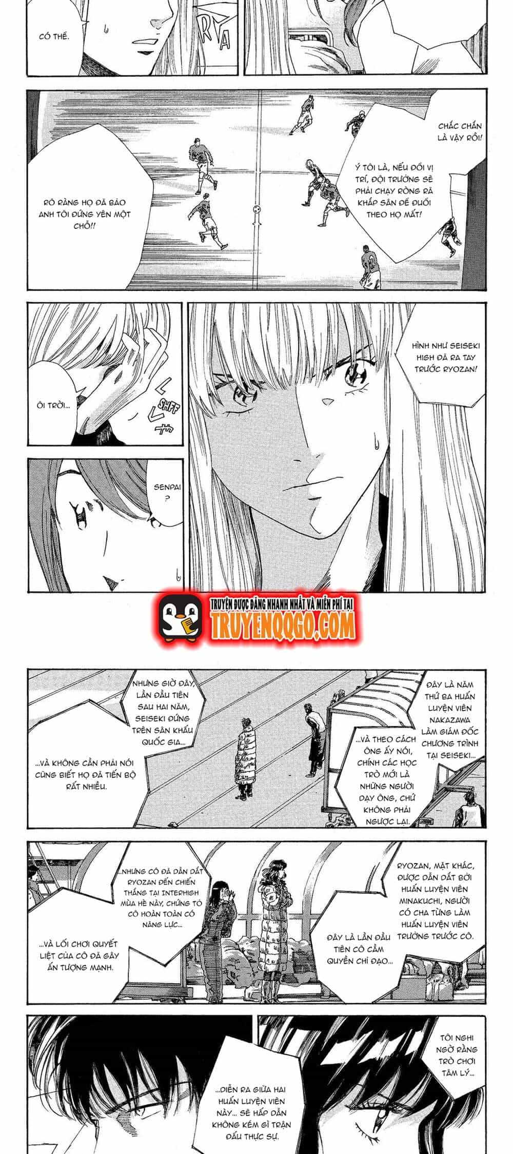Days - Chương 205 - ảnh 12