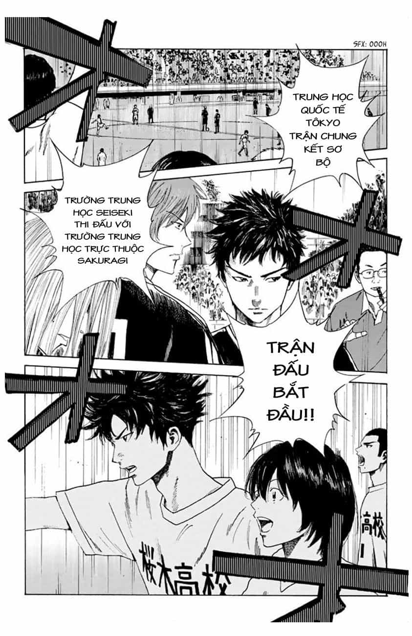 Days - Chương 21 - ảnh 18