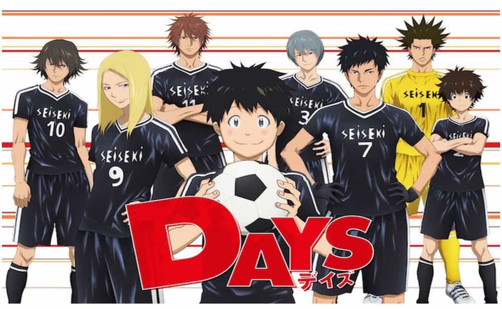 Days - Chương 21 - ảnh 19