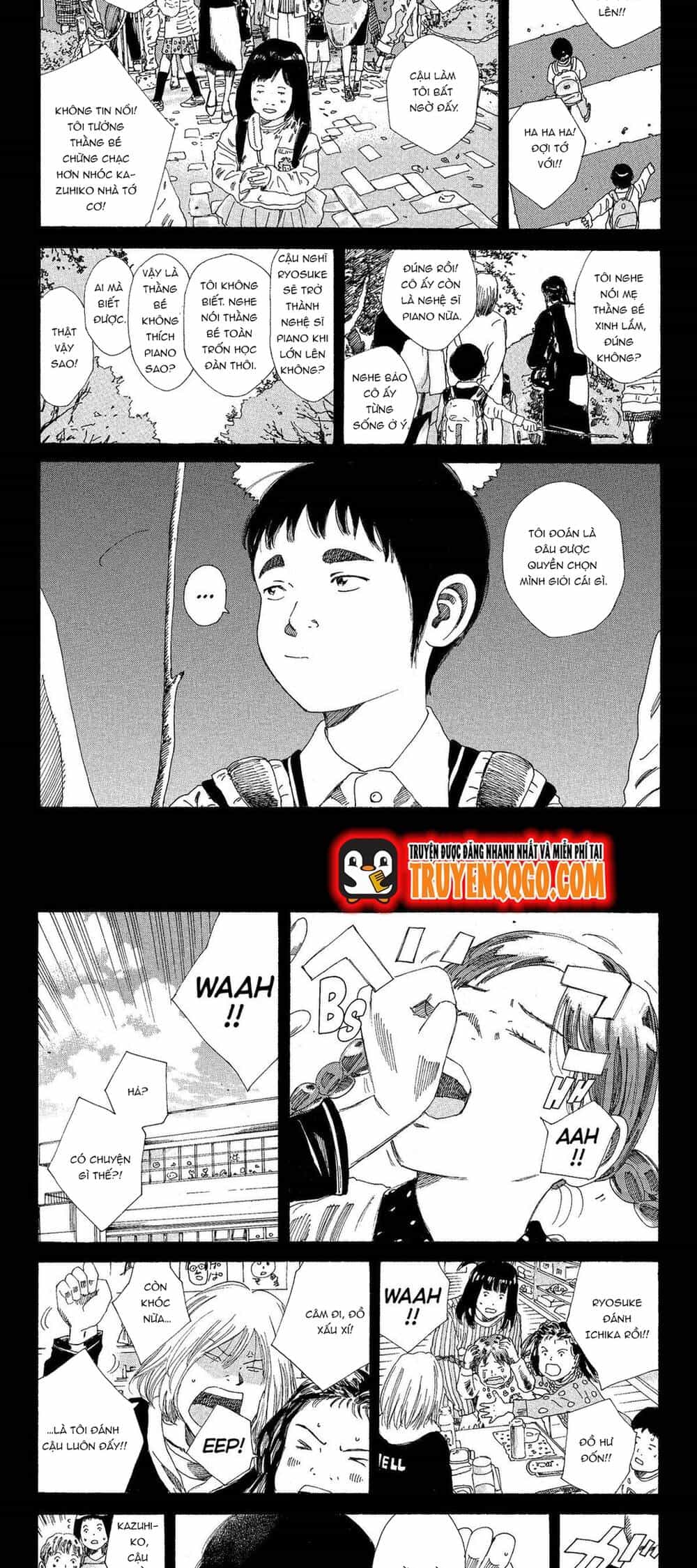 Days - Chương 210 - ảnh 8
