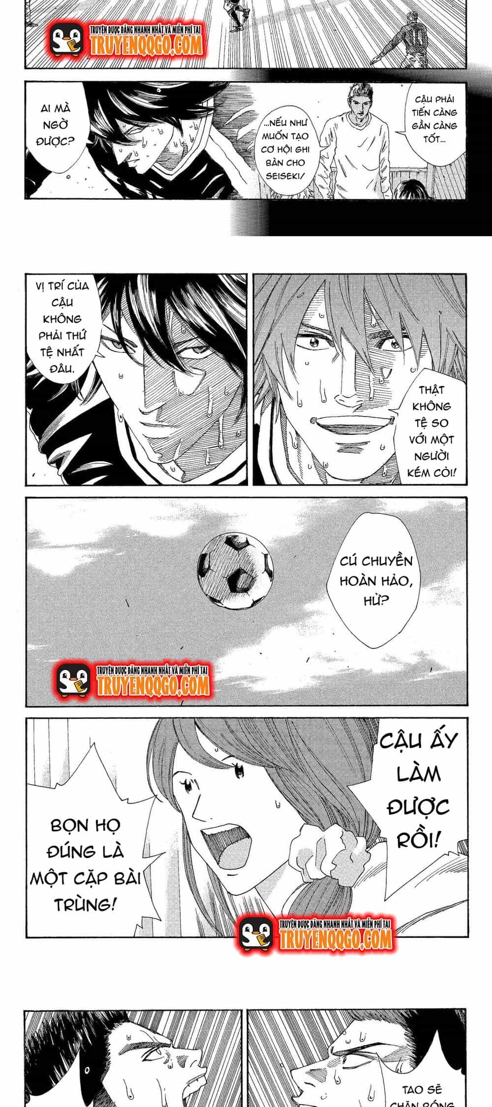 Days - Chương 213 - ảnh 13