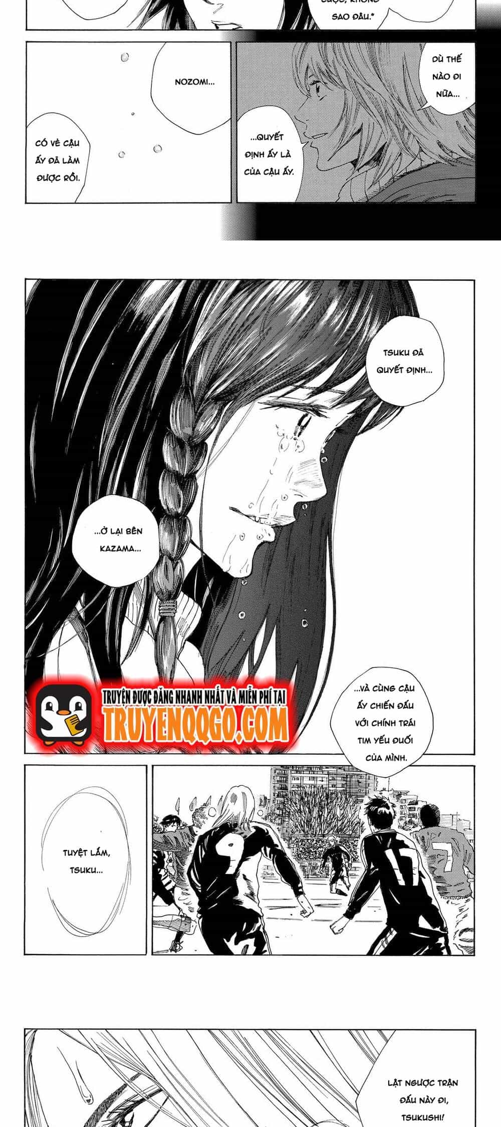 Days - Chương 216 - ảnh 13