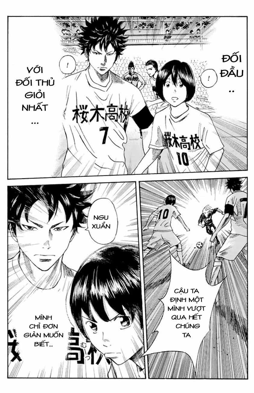 Days - Chương 22 - ảnh 8