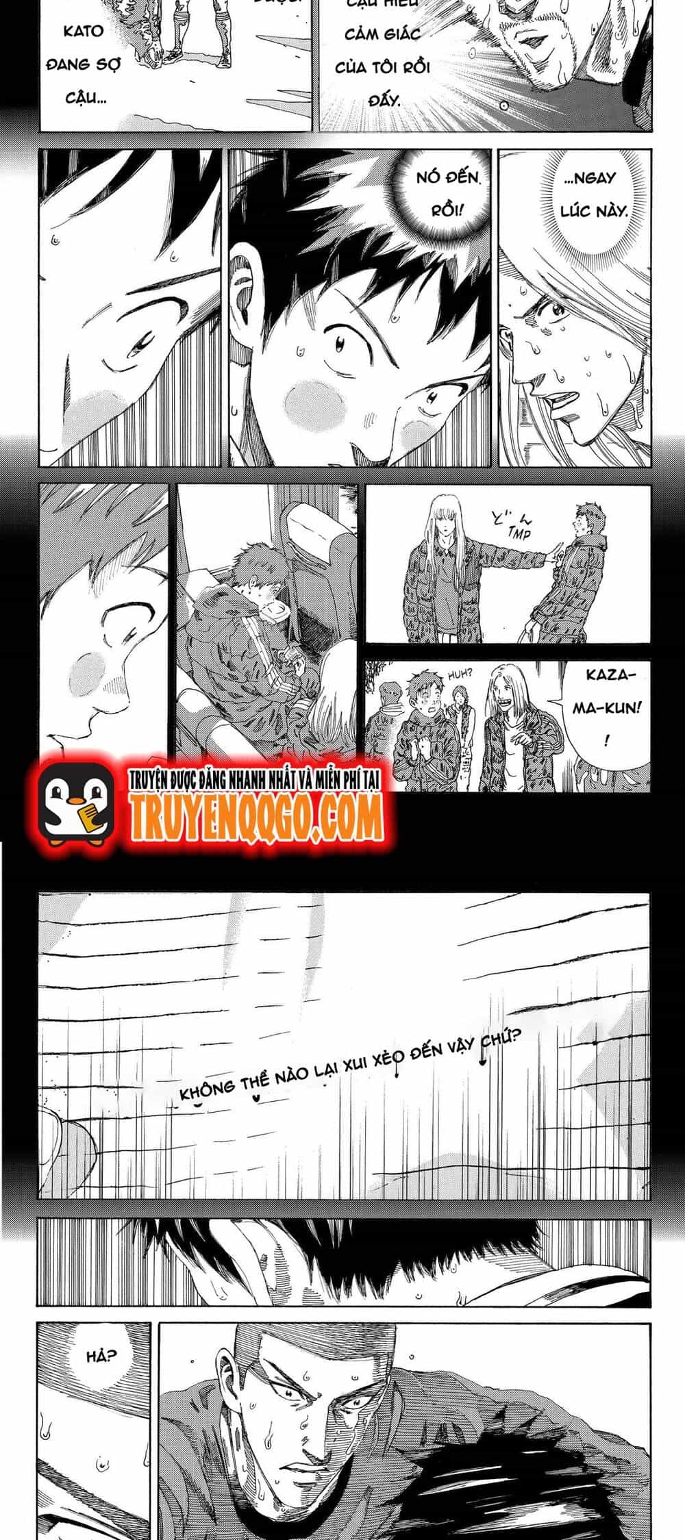 Days - Chương 218 - ảnh 4