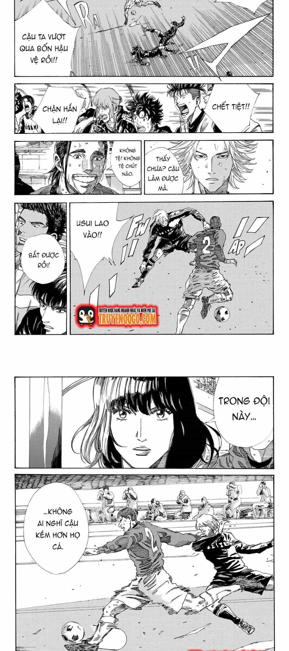 Days - Chương 220 - ảnh 12
