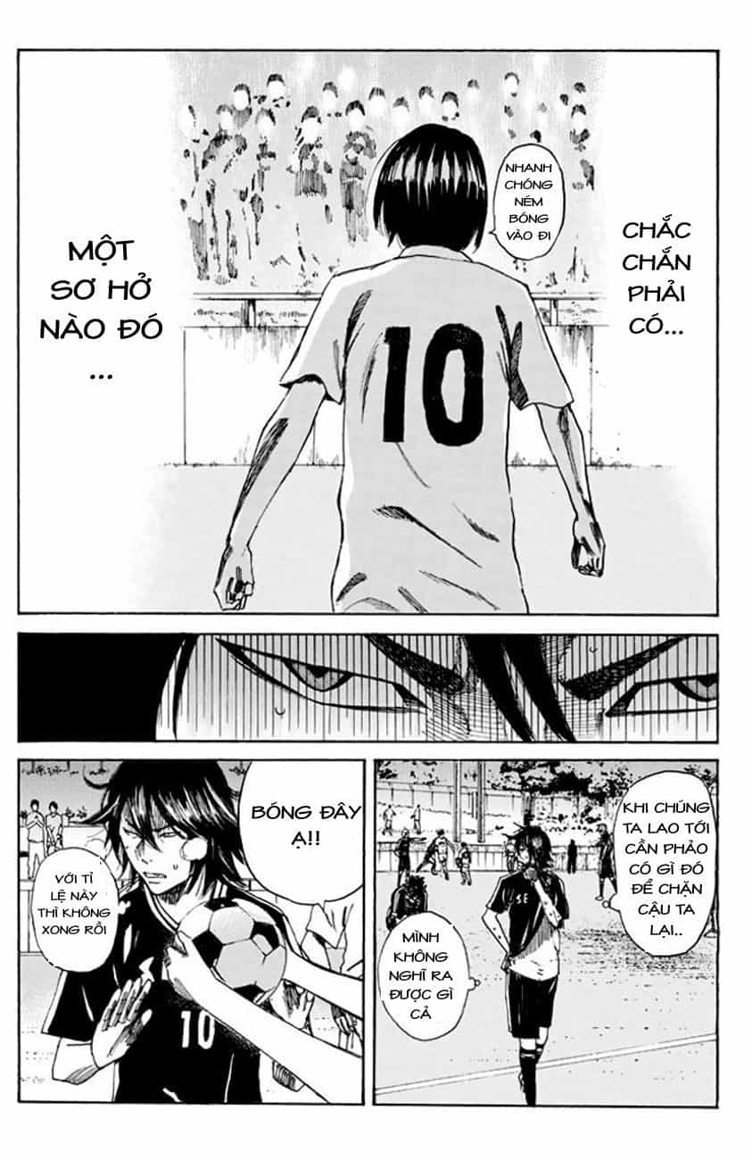 Days - Chương 23 - ảnh 15