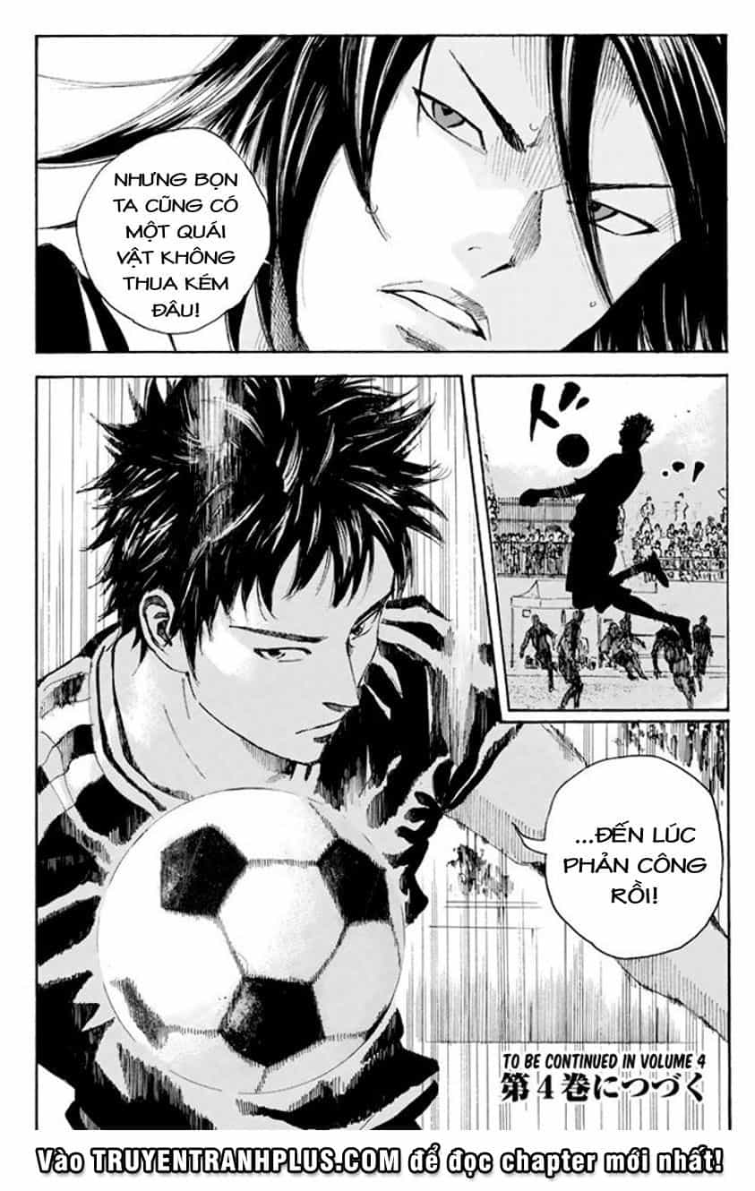 Days - Chương 23 - ảnh 21