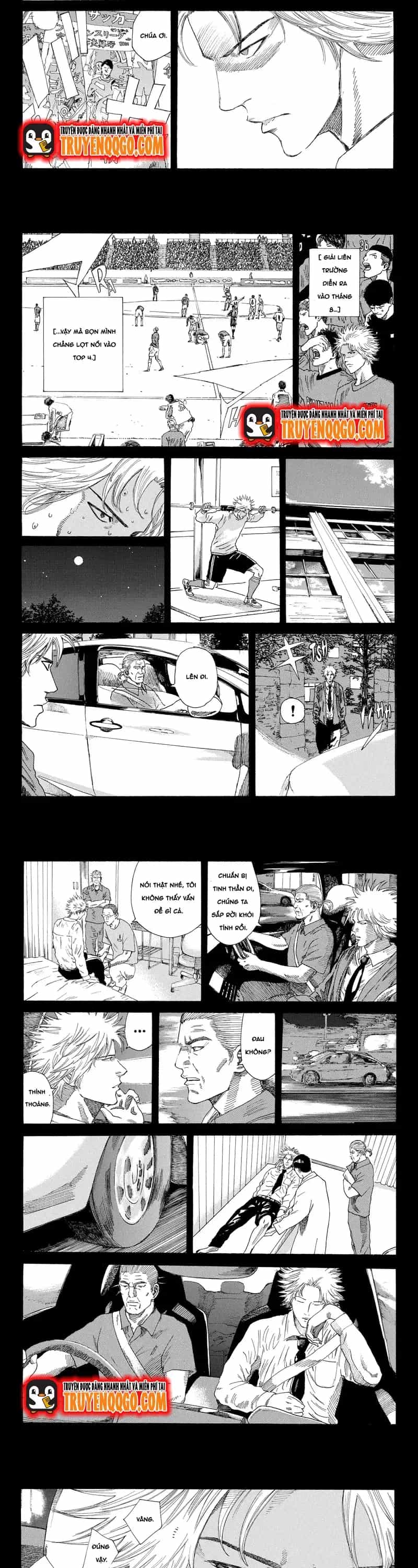 Days - Chương 235 - ảnh 5