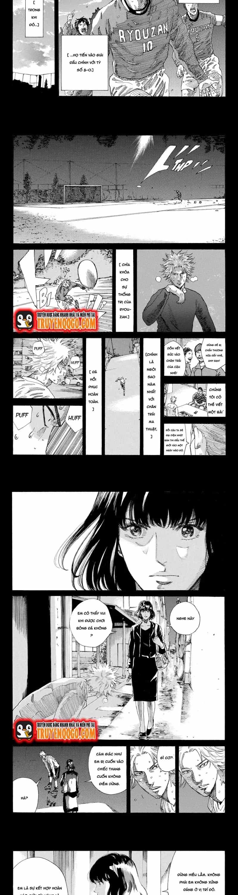 Days - Chương 235 - ảnh 7