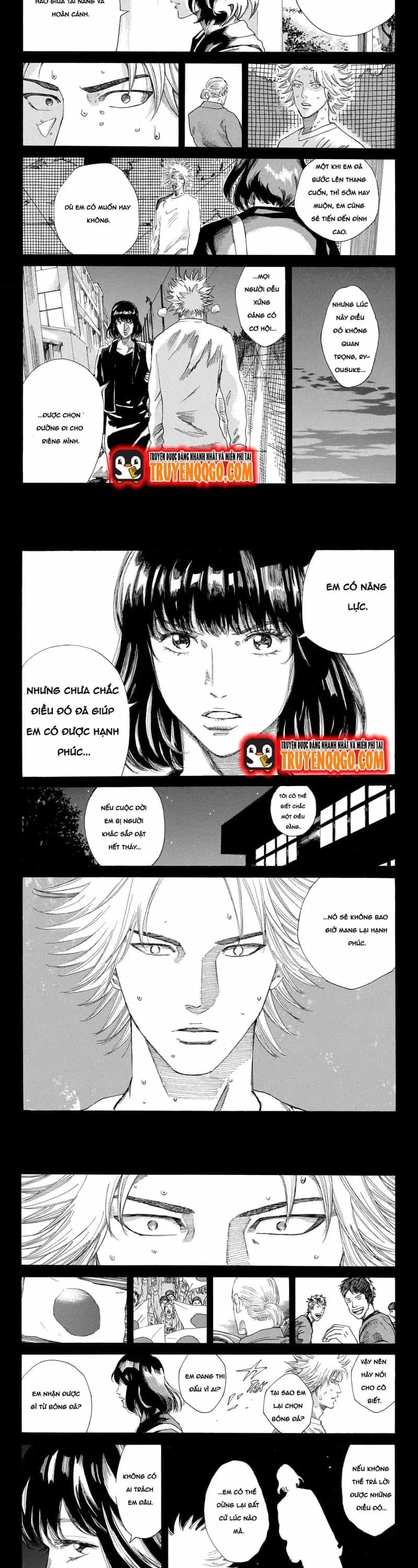 Days - Chương 235 - ảnh 8