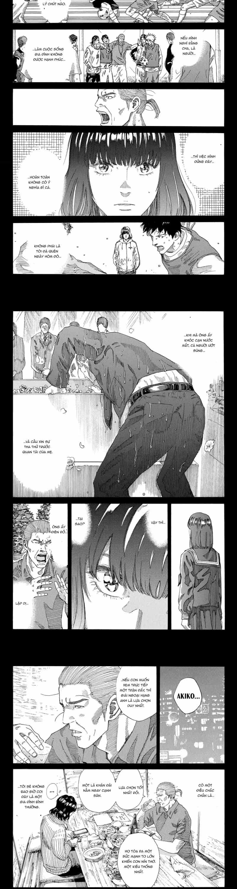 Days - Chương 236 - ảnh 6