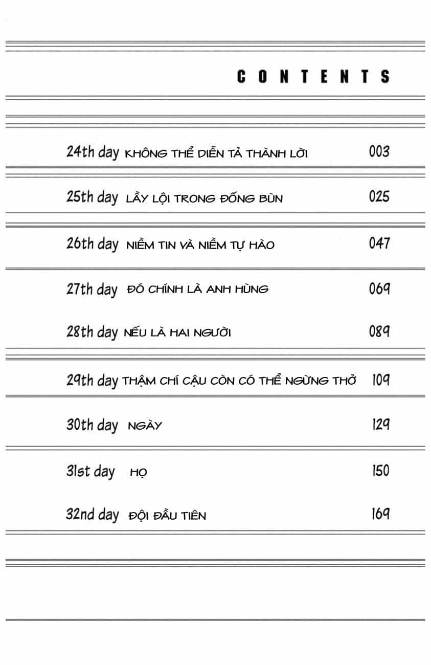Days - Chương 24 - ảnh 4
