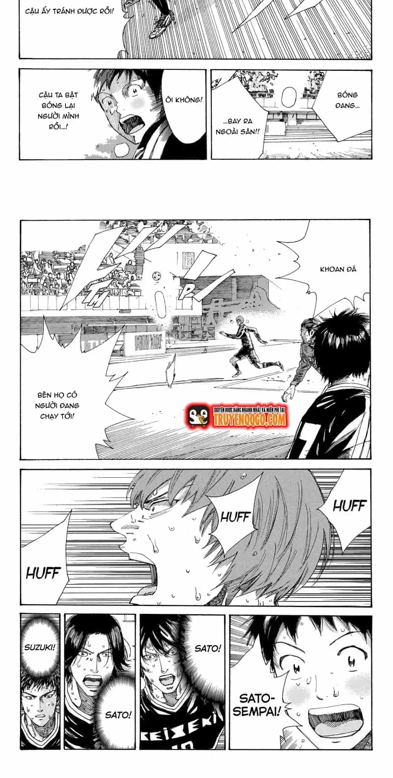 Days - Chương 239 - ảnh 8