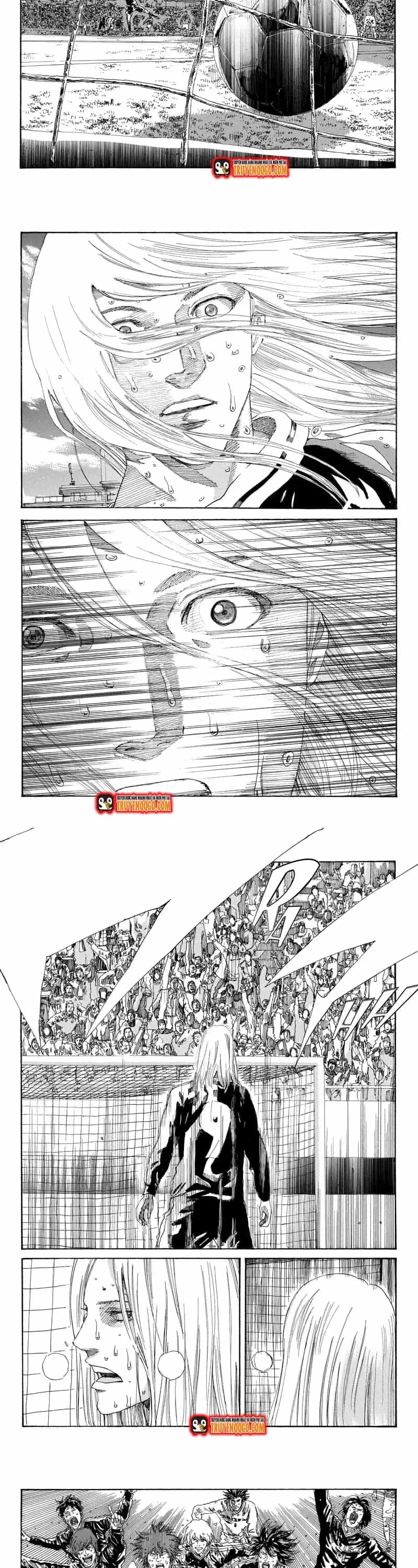 Days - Chương 241 - ảnh 6