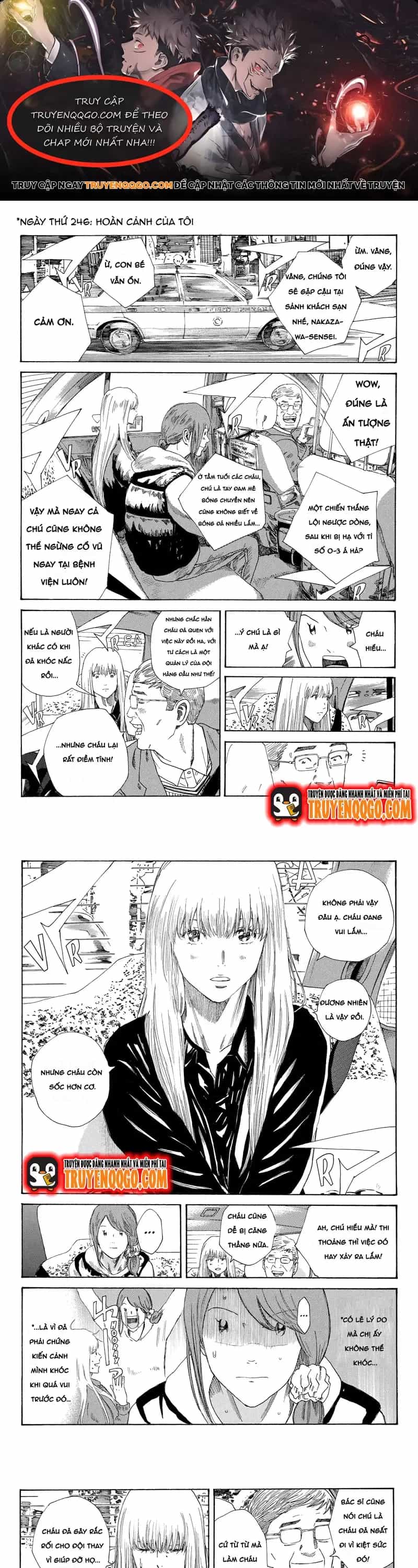 Days - Chương 246 - ảnh 1