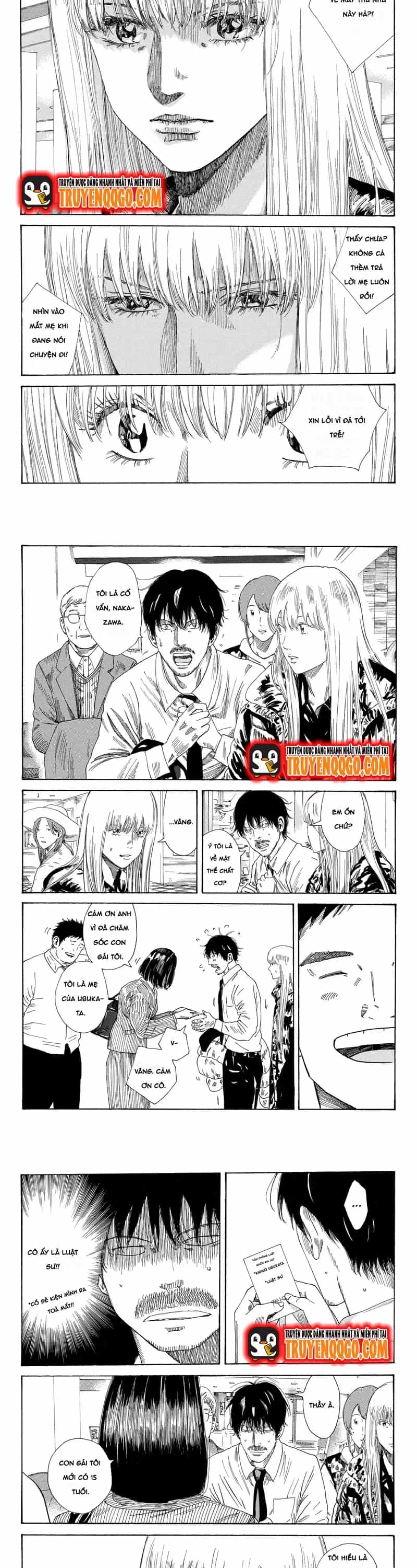 Days - Chương 246 - ảnh 6