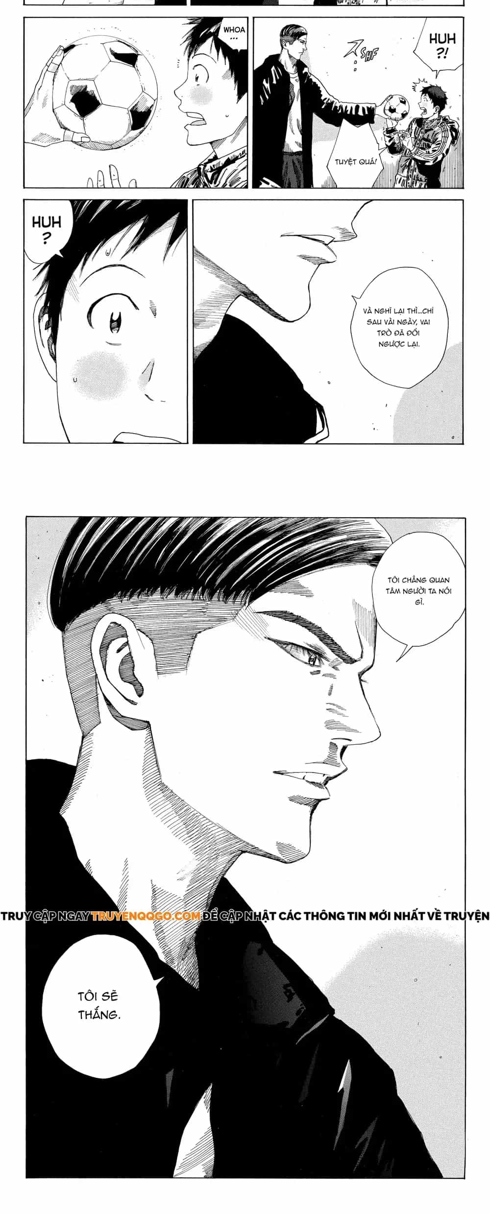 Days - Chương 249 - ảnh 8