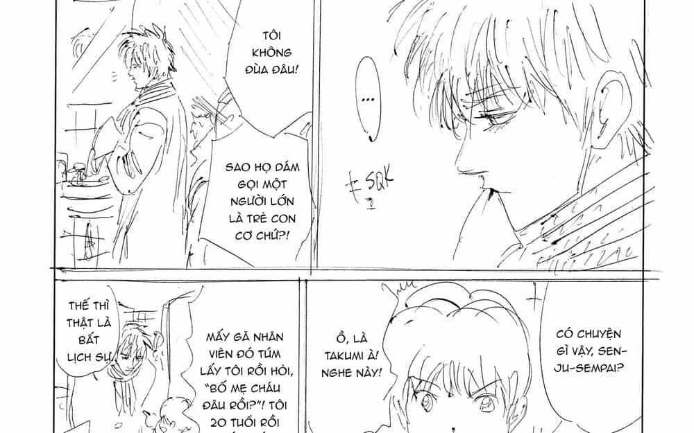 Days - Chương 268 - ảnh 50