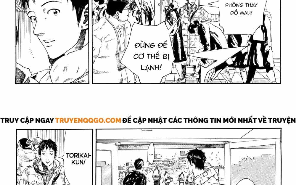 Days - Chương 268 - ảnh 6