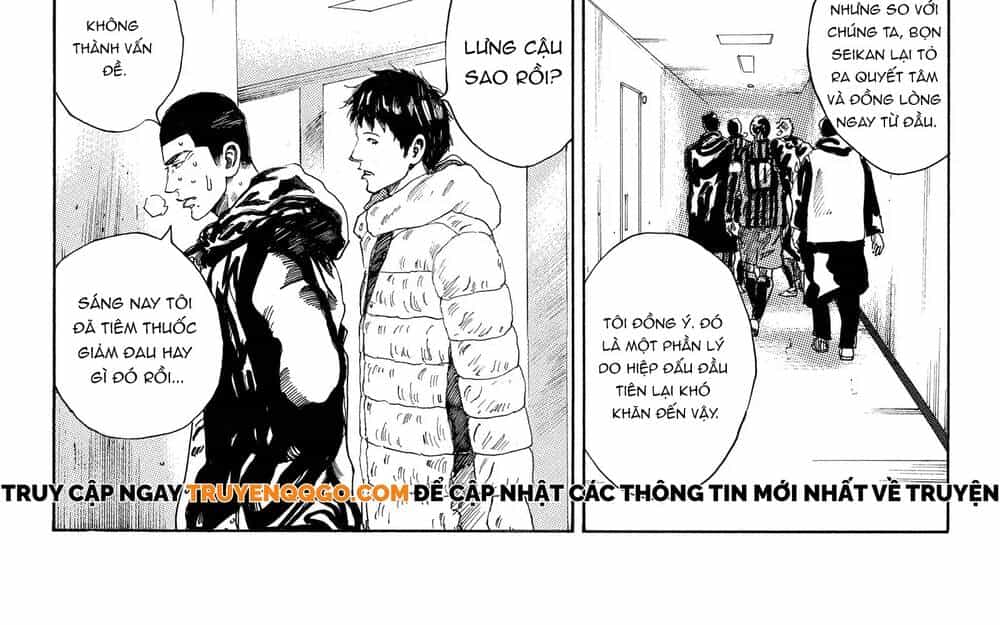 Days - Chương 268 - ảnh 8