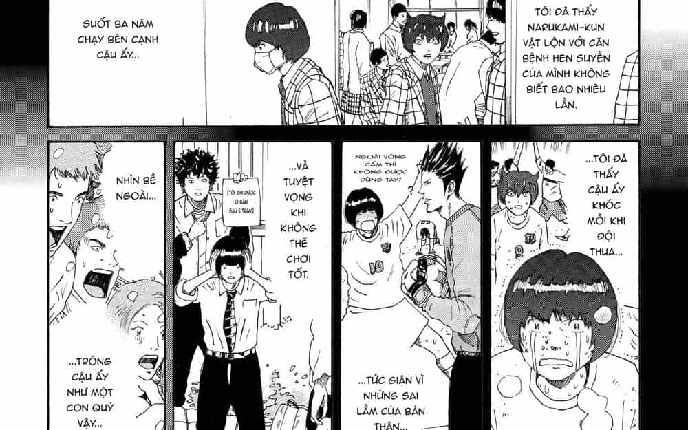 Days - Chương 271 - ảnh 35